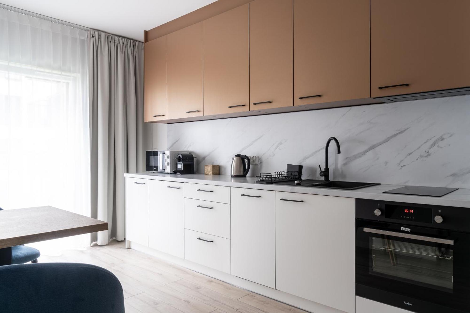 Rentplanet - Atal City Square Wrocław Eksteriør billede
